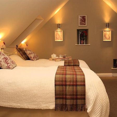 Plum Tree Cottage Witton le Wear Εξωτερικό φωτογραφία