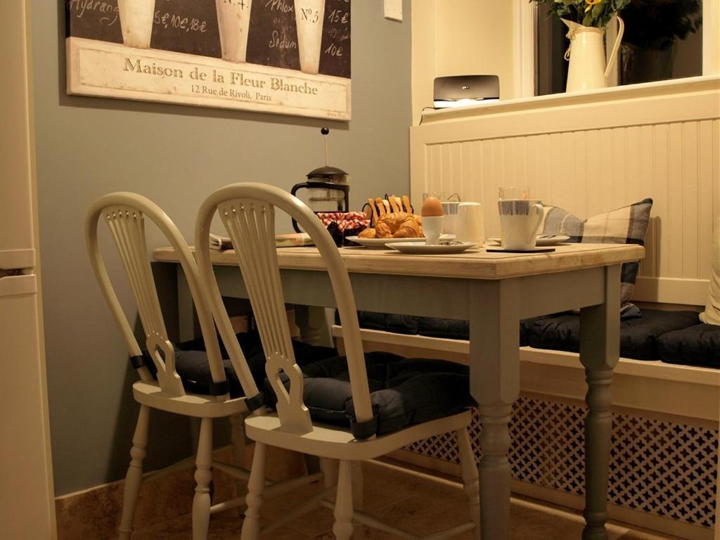 Plum Tree Cottage Witton le Wear Εξωτερικό φωτογραφία
