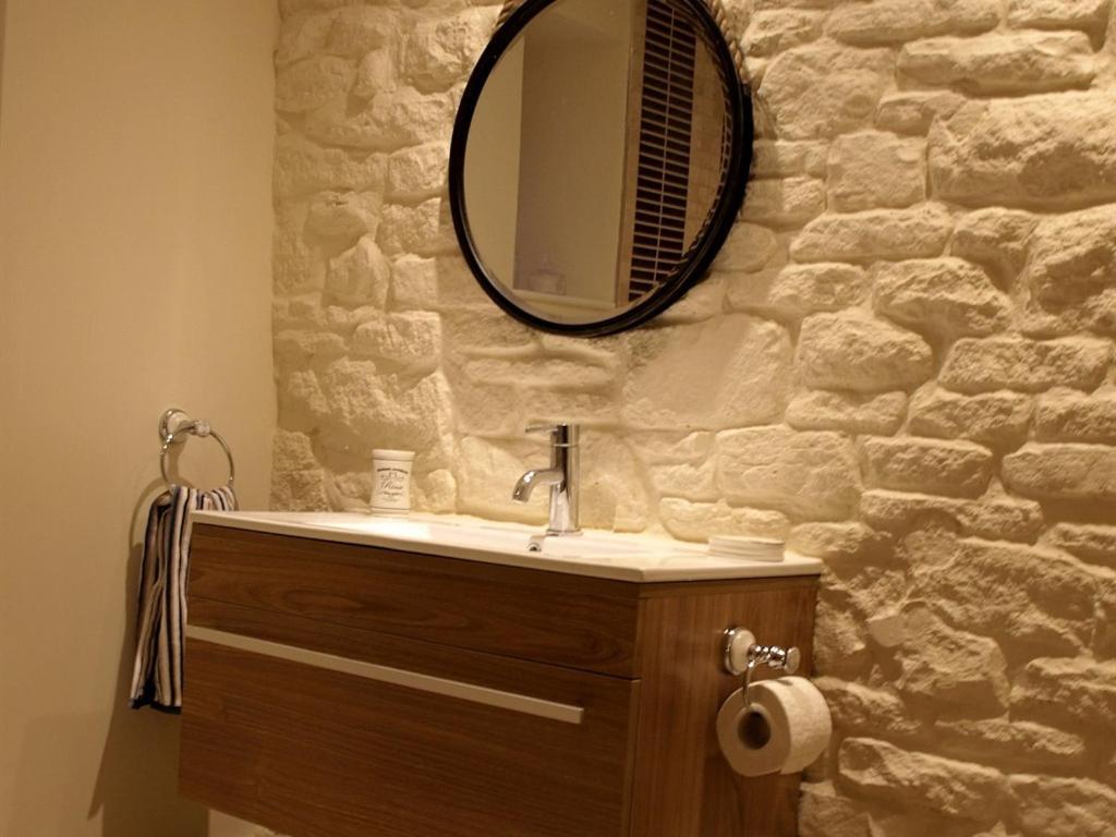 Plum Tree Cottage Witton le Wear Εξωτερικό φωτογραφία