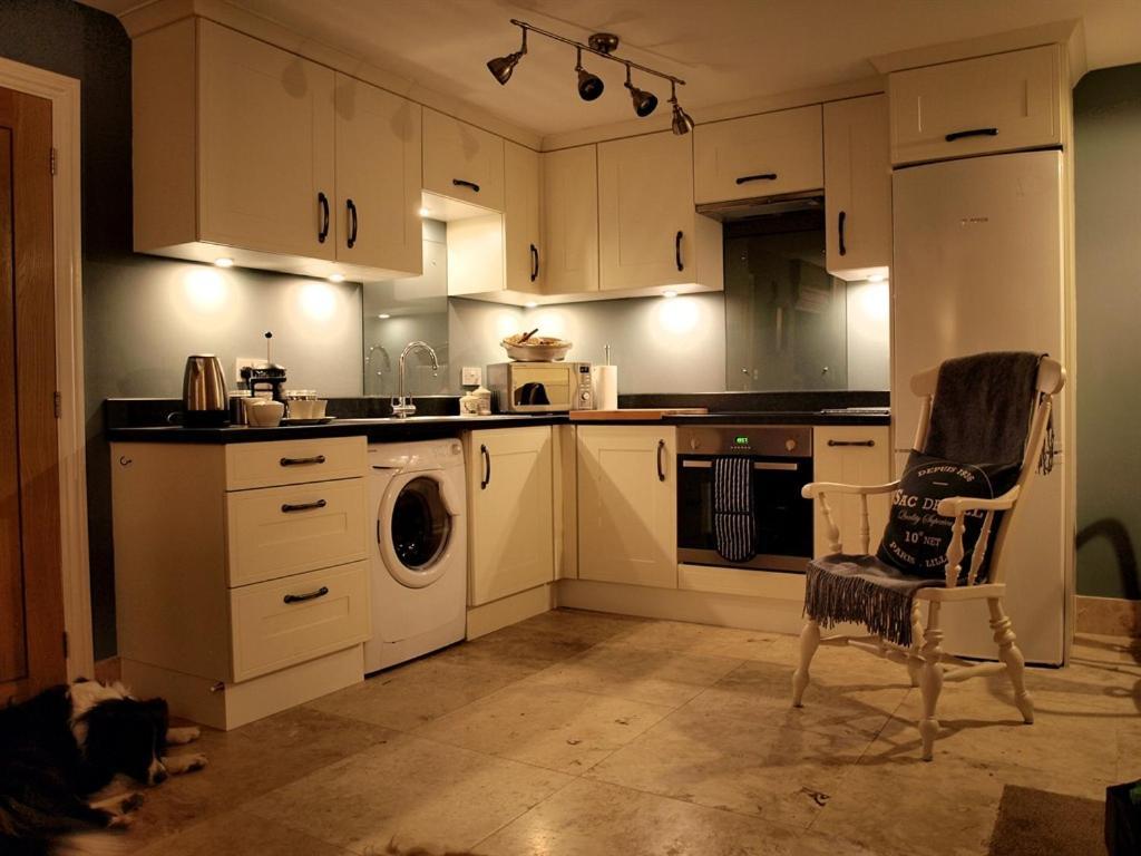 Plum Tree Cottage Witton le Wear Εξωτερικό φωτογραφία