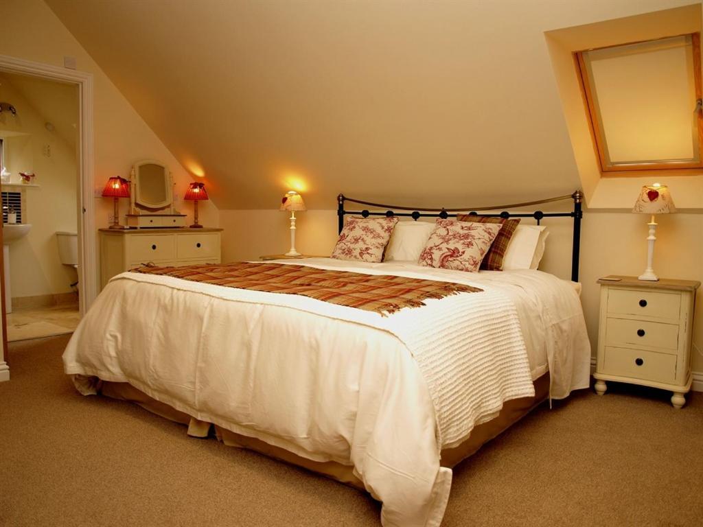 Plum Tree Cottage Witton le Wear Εξωτερικό φωτογραφία