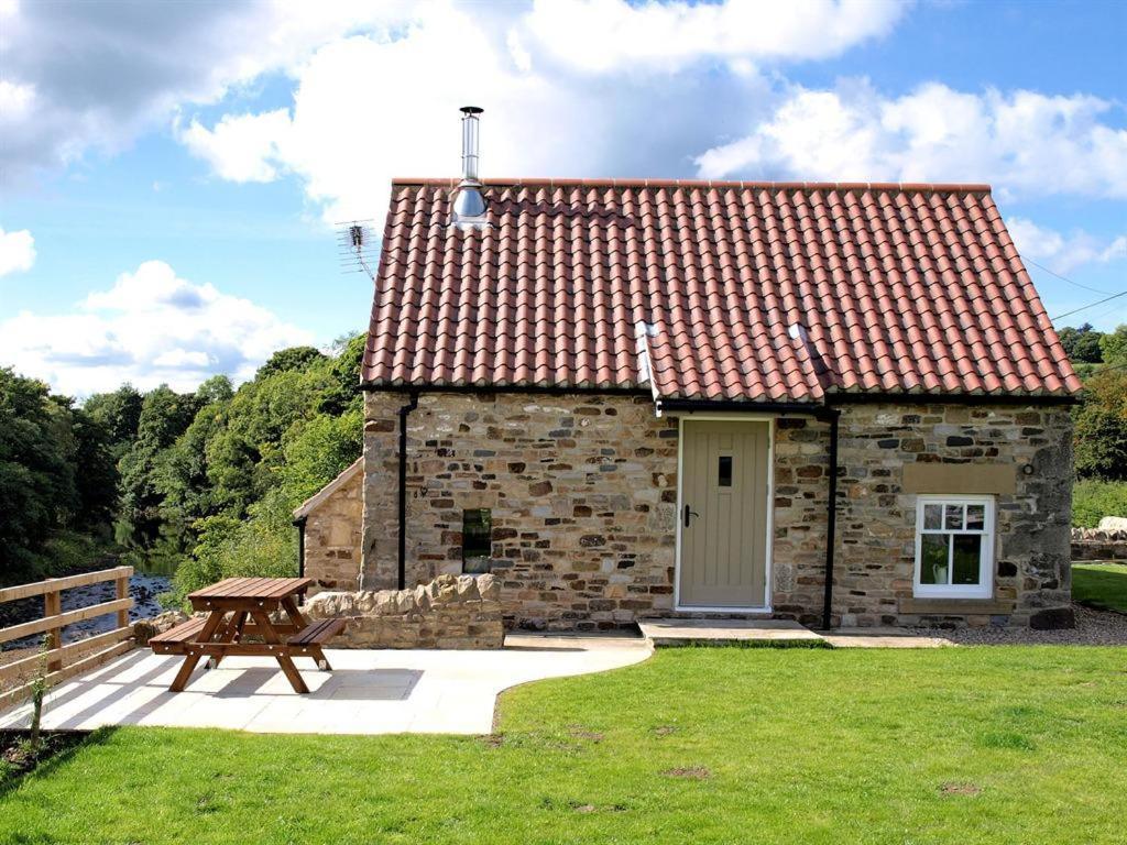 Plum Tree Cottage Witton le Wear Εξωτερικό φωτογραφία