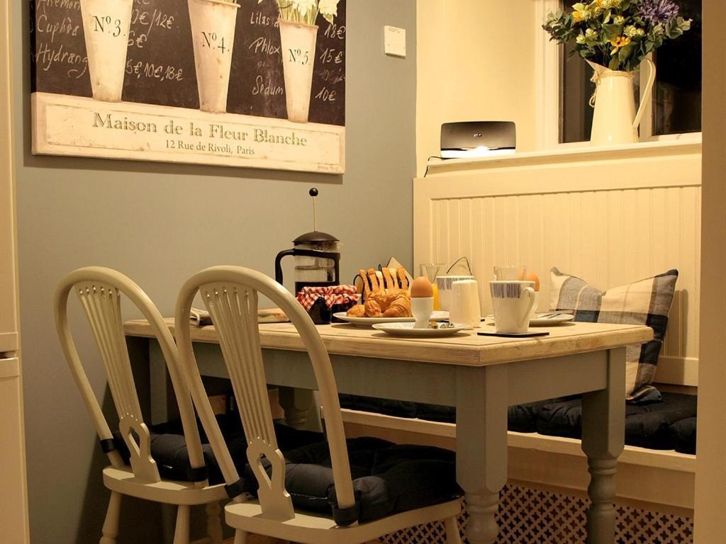 Plum Tree Cottage Witton le Wear Δωμάτιο φωτογραφία