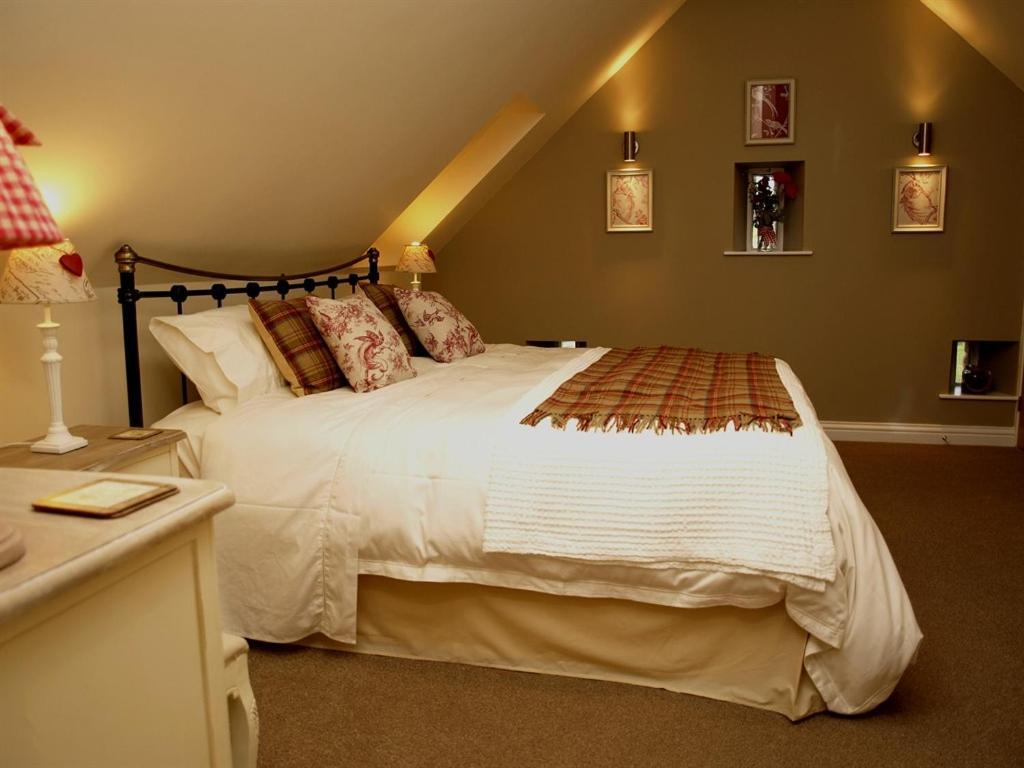 Plum Tree Cottage Witton le Wear Δωμάτιο φωτογραφία
