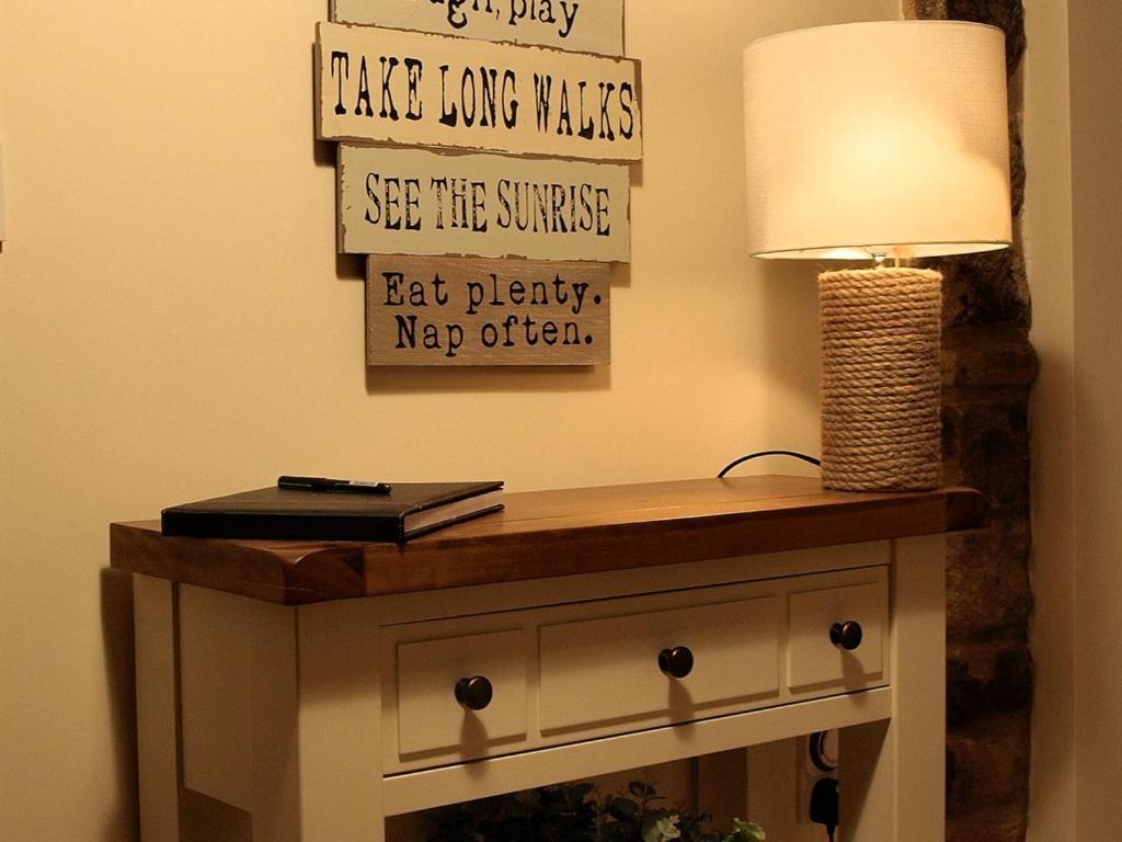 Plum Tree Cottage Witton le Wear Δωμάτιο φωτογραφία